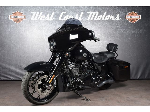 harley-davidson - street-glide-special-flhxs