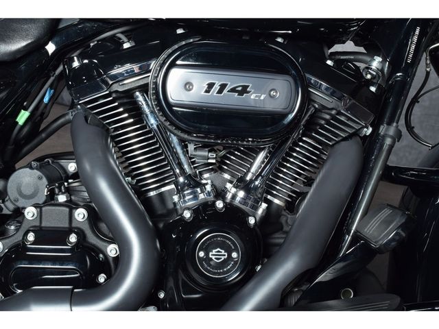 harley-davidson - street-glide-special-flhxs