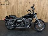 HARLEY-DAVIDSON STREET BOB FXDB