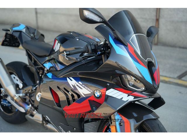 bmw - m-1000-rr