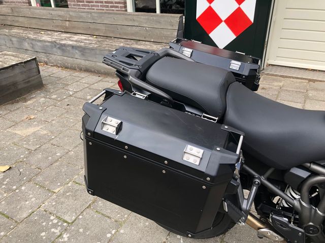 triumph - tiger-explorer-xca