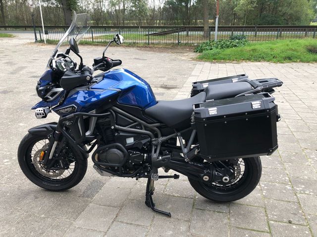 triumph - tiger-explorer-xca