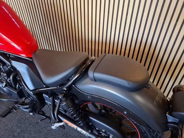 honda - cmx-500-rebel