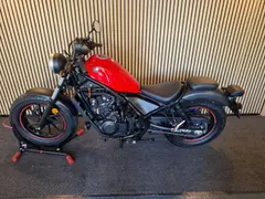 Honda CMX 500 Rebel 2018 occasion – foto 17 van 20