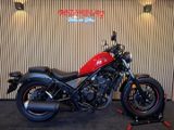 HONDA CMX 500 REBEL