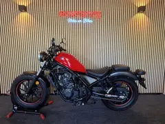 Honda CMX 500 Rebel 2018 occasion – foto 2 van 20