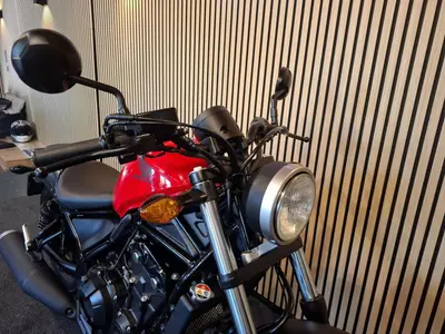 HONDA CMX 500 REBEL – foto 4