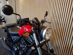 Honda CMX 500 Rebel 2018 occasion – foto 4 van 20