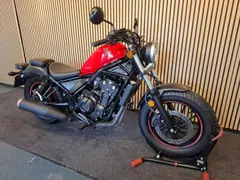Honda CMX 500 Rebel 2018 occasion – foto 6 van 20