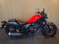 Honda CMX 500 Rebel 2018 occasion – foto 8 van 20