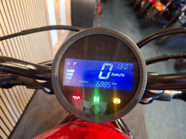 honda - cmx-500-rebel
