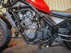 Honda CMX 500 Rebel 2018 occasion – foto 18 van 20