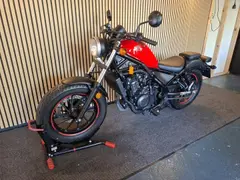 Honda CMX 500 Rebel 2018 occasion – foto 19 van 20