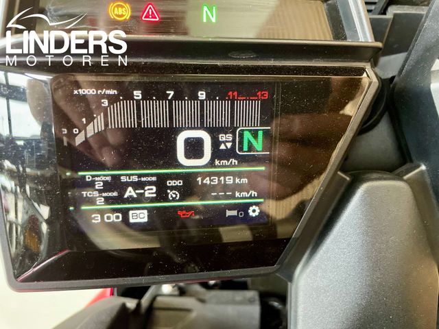 yamaha - tracer-9-gt