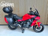 YAMAHA TRACER 9 GT