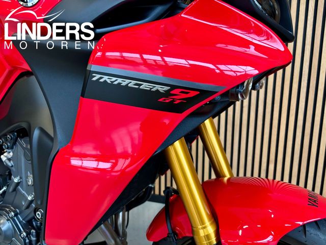 yamaha - tracer-9-gt