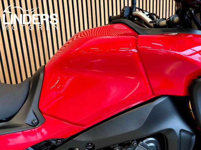 yamaha - tracer-9-gt