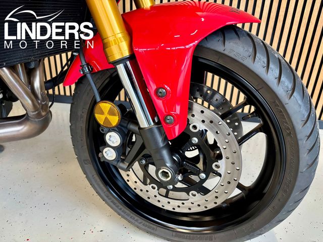 yamaha - tracer-9-gt