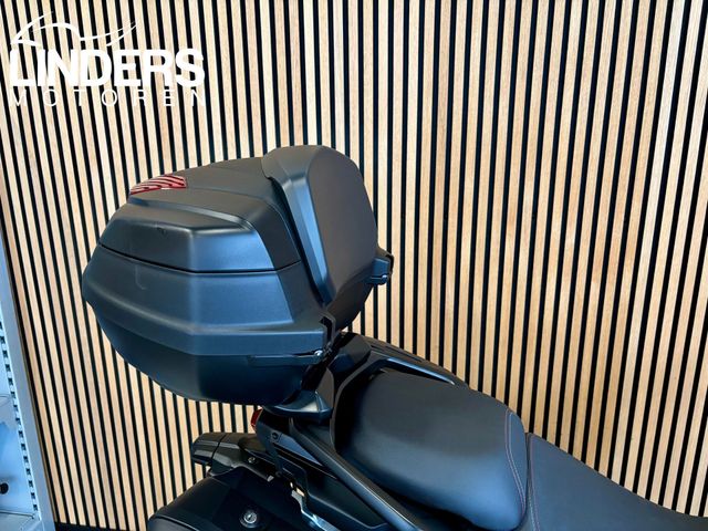 yamaha - tracer-9-gt