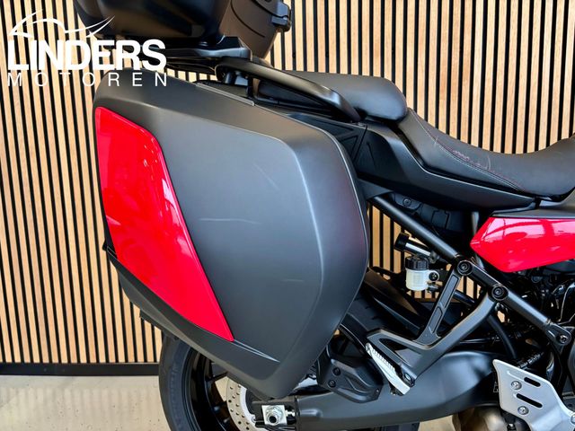 yamaha - tracer-9-gt