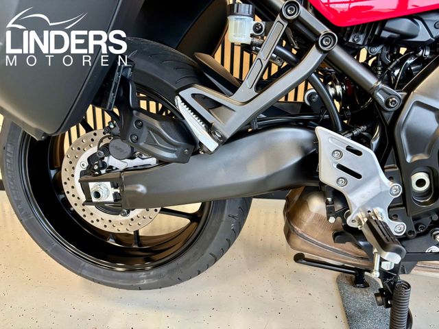 yamaha - tracer-9-gt