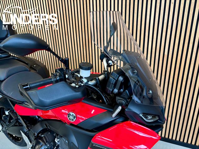 yamaha - tracer-9-gt