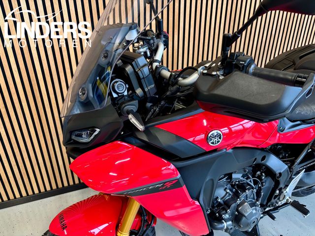 yamaha - tracer-9-gt