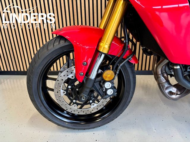 yamaha - tracer-9-gt