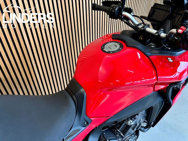 yamaha - tracer-9-gt