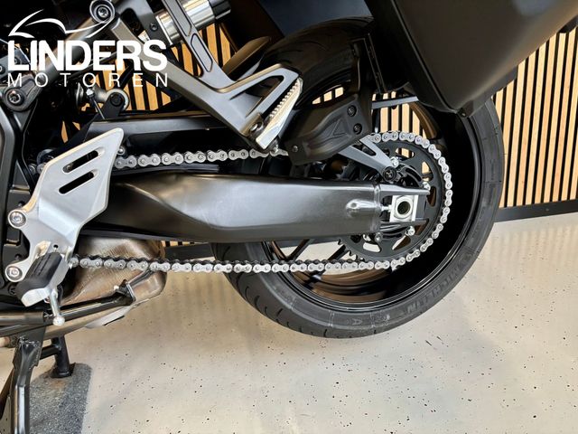 yamaha - tracer-9-gt