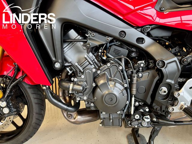 yamaha - tracer-9-gt