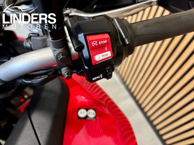 yamaha - tracer-9-gt