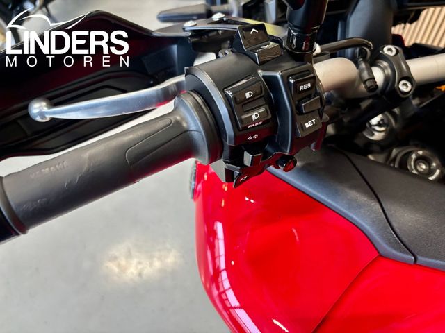 yamaha - tracer-9-gt