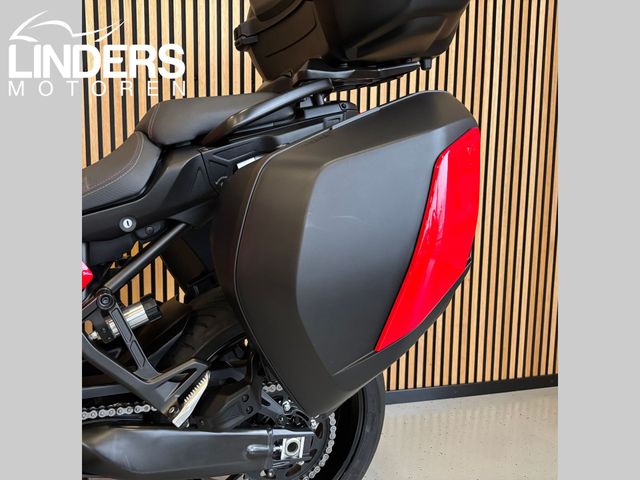 yamaha - tracer-9-gt