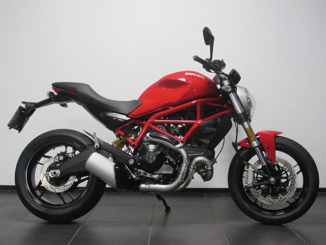 ducati - monster-797