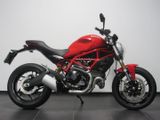 DUCATI MONSTER 797