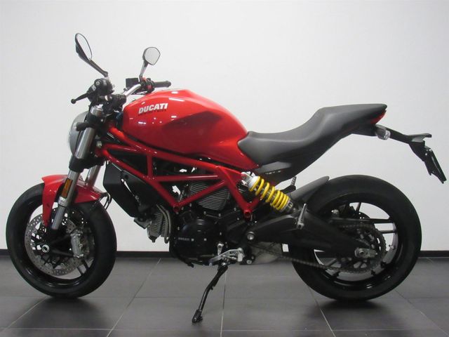 ducati - monster-797