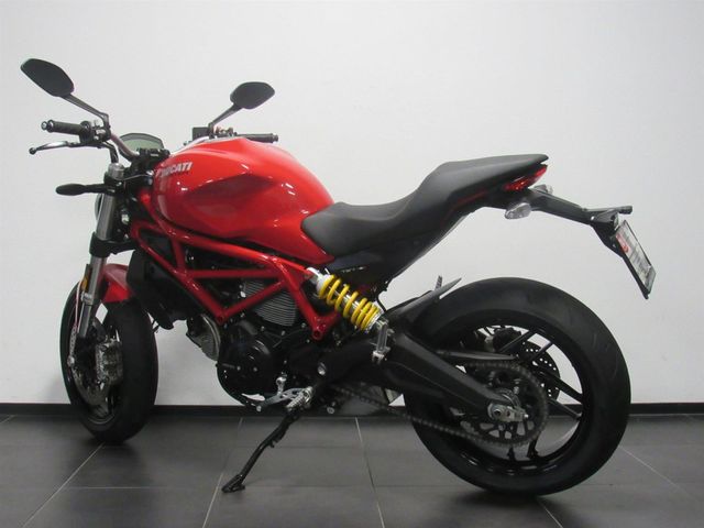ducati - monster-797