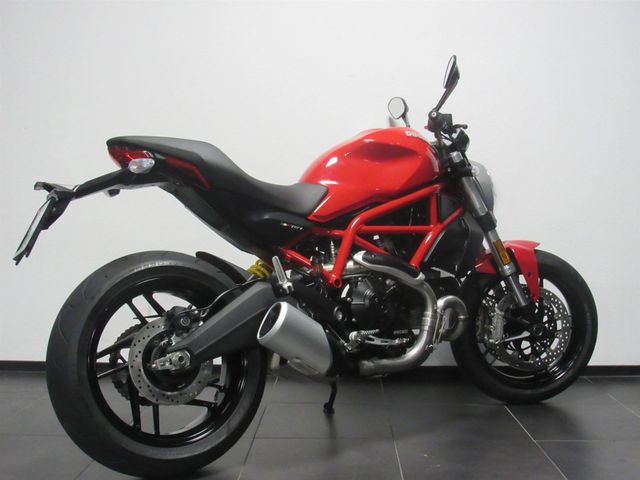 ducati - monster-797