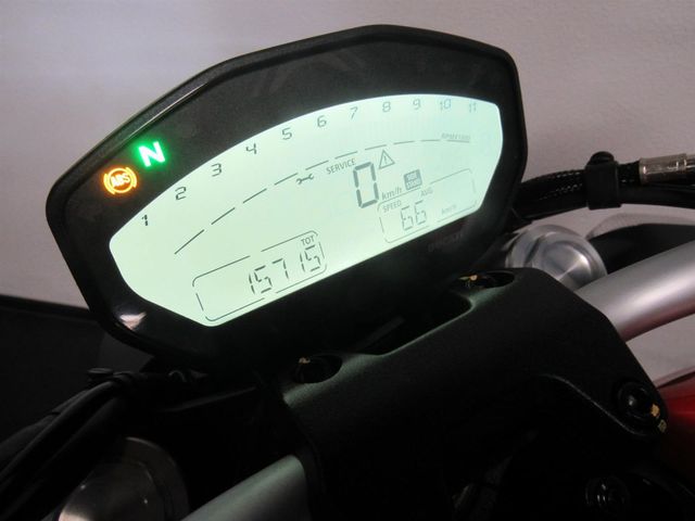 ducati - monster-797