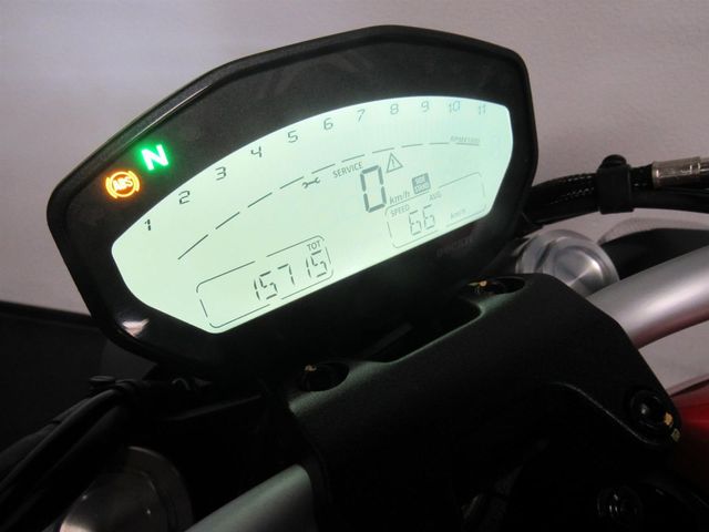 ducati - monster-797