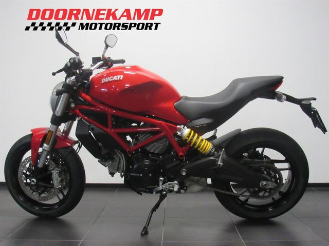 ducati - monster-797