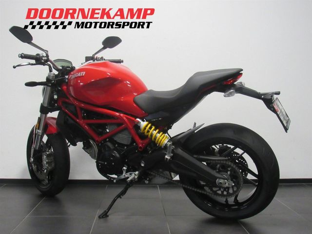 ducati - monster-797