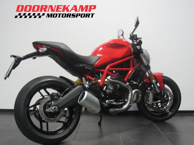 ducati - monster-797