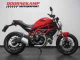 DUCATI MONSTER 797