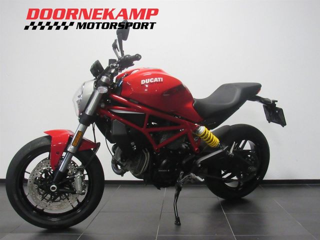 ducati - monster-797