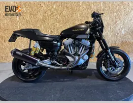 Harley-Davidson Sportster XR 1200 2010 occasion