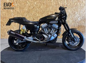 Harley-Davidson Sportster XR 1200 2010 occasion