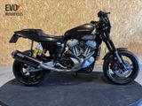 HARLEY-DAVIDSON SPORTSTER XR 1200
