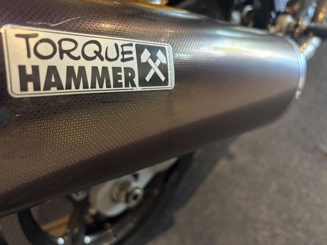 harley-davidson - sportster-xr-1200